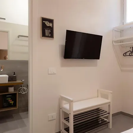 Mariù Loft&apartments *