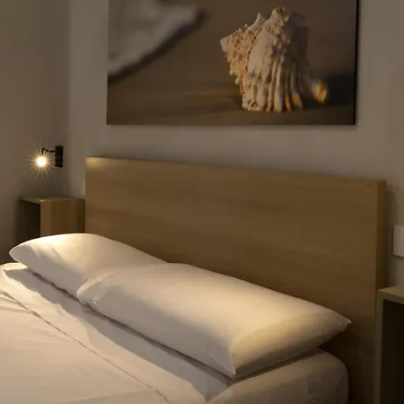 Daire Mariu Loft &