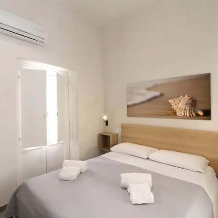 Mariù Loft&apartments *