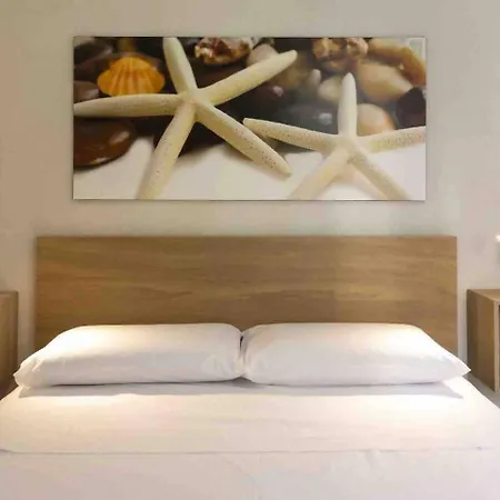 Mariù Loft&apartments Trapani