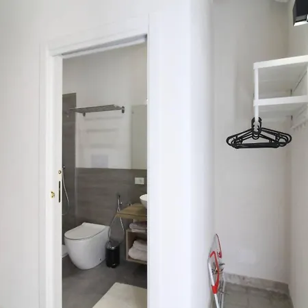 Mariù Loft&apartments * Trapani