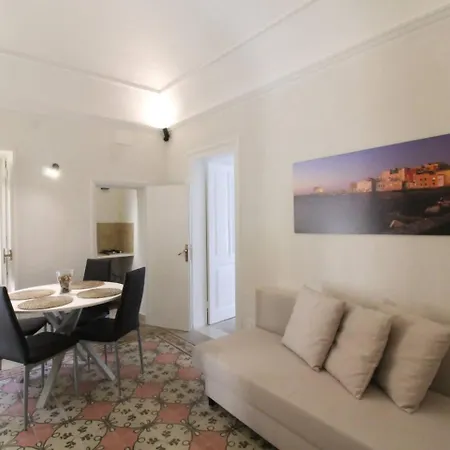Appartement Mariu Loft &