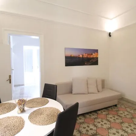 Appartement Mariu Loft & *