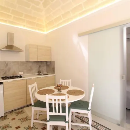 Mariù Loft&apartments Trapani