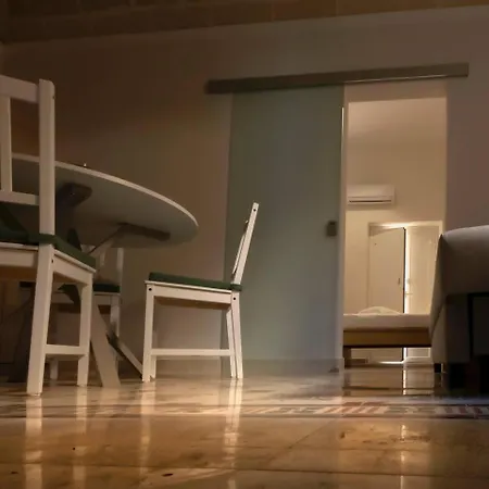 Mariù Loft&apartments *