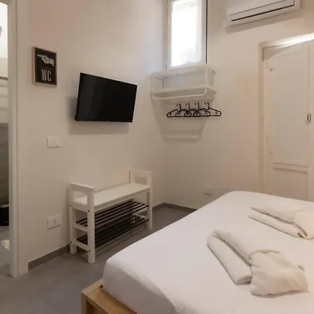 Mariù Loft&apartments *