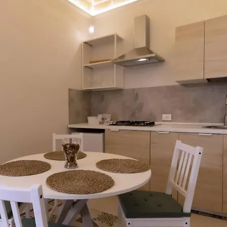 Mariù Loft&apartments Trapani