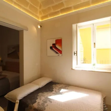 Mariù Loft&apartments