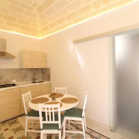 Appartement Mariù Loft&apartments