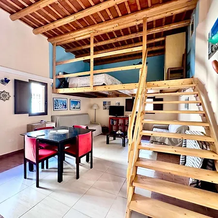 Appartement Mariu Loft & *