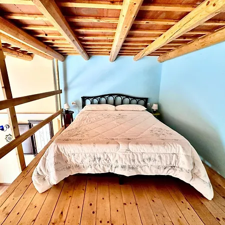 Mariu Loft & Appartement *