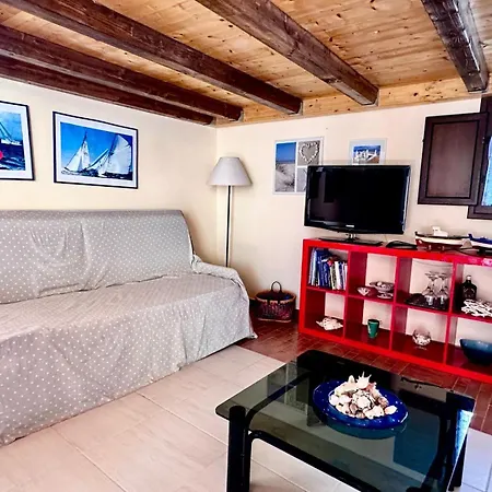 Mariu Loft & Appartement *