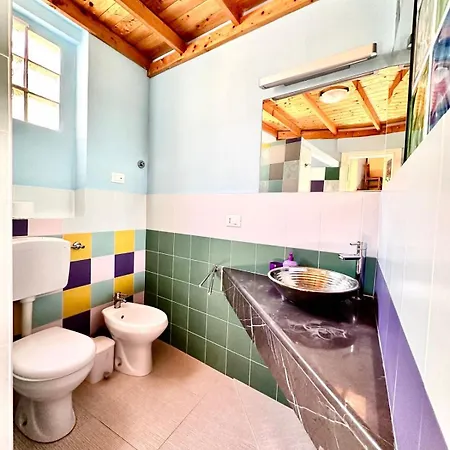 Mariu Loft & Appartement *