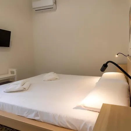 Mariu Loft & Apartment