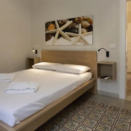 Apartment Mariu Loft &