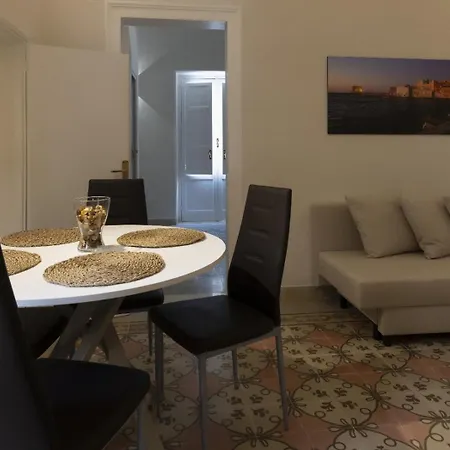 Mariu Loft & Apartment *