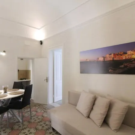 Apartment Mariu Loft &