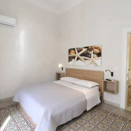 Mariu Loft & Apartment