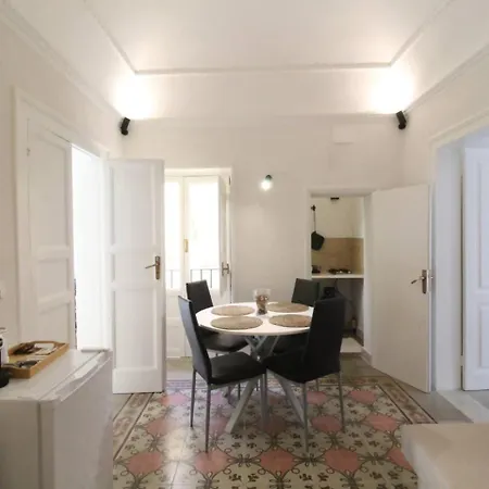 Mariu Loft & Apartment Trapani