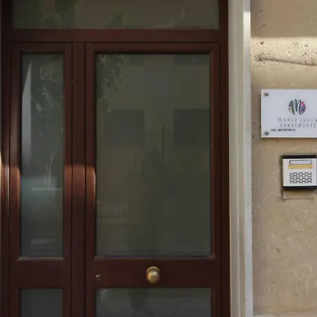 Mariu Loft & Apartment Trapani