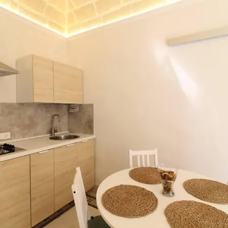 Apartament Mariu Loft & Trapani