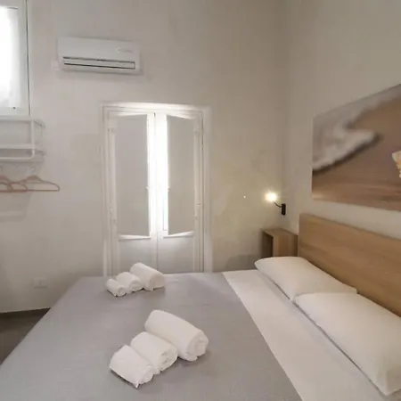 Mariu Loft & * Trapani