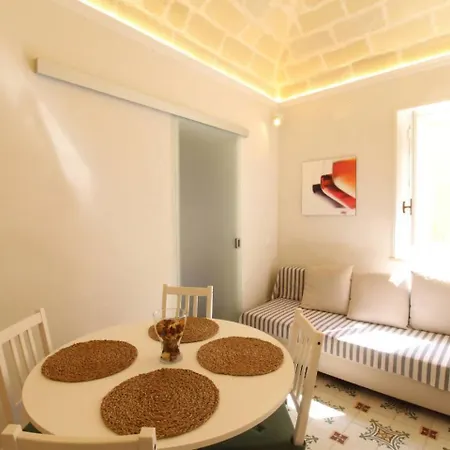 Mariu Loft & Apartment Trapani