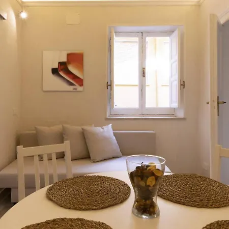 Mariu Loft & Apartment