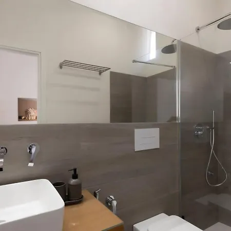 Mariu Loft & Apartment Trapani