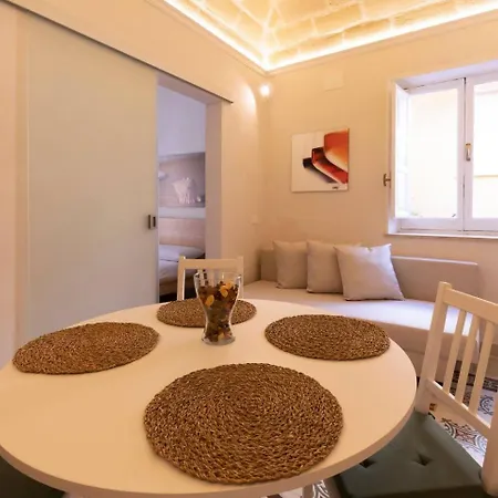 Mariu Loft & Apartament *
