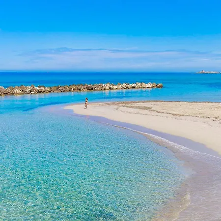 Mariu Loft & Διαμέρισμα Τραπάνι