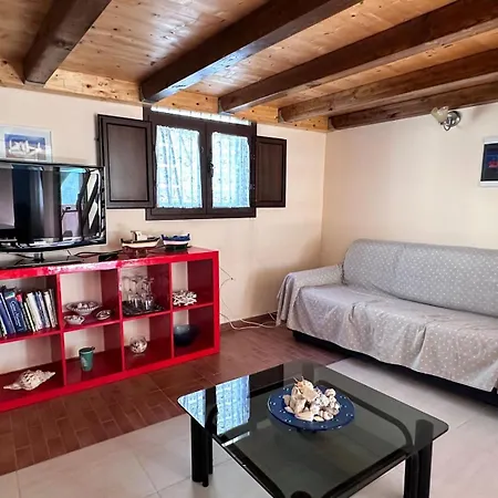 Mariu Loft & Trapani