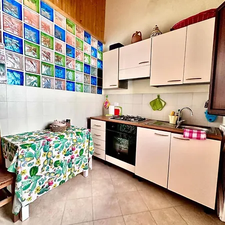 Apartment Mariu Loft &