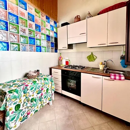 Mariu Loft & * Trapani