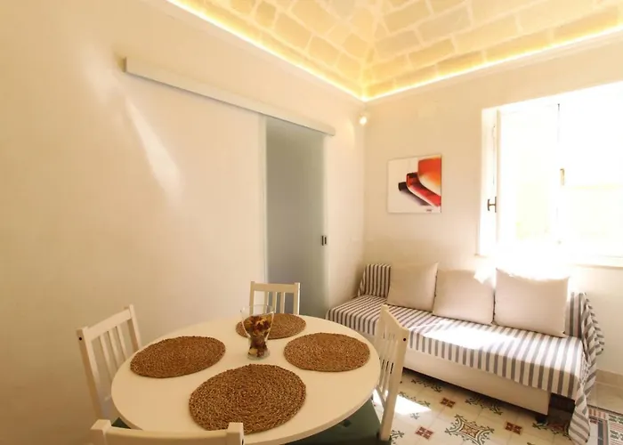 Mariu Loft & Διαμέρισμα Τραπάνι