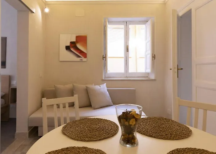 Mariu Loft & Διαμέρισμα