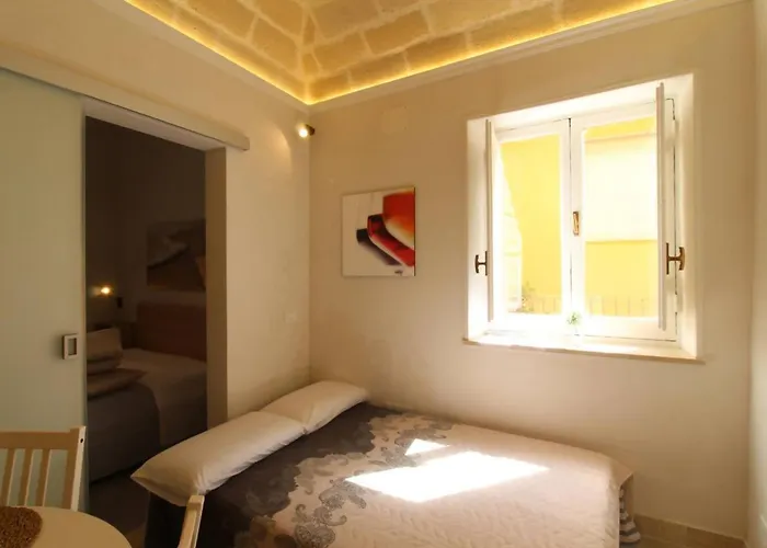 Mariu Loft &