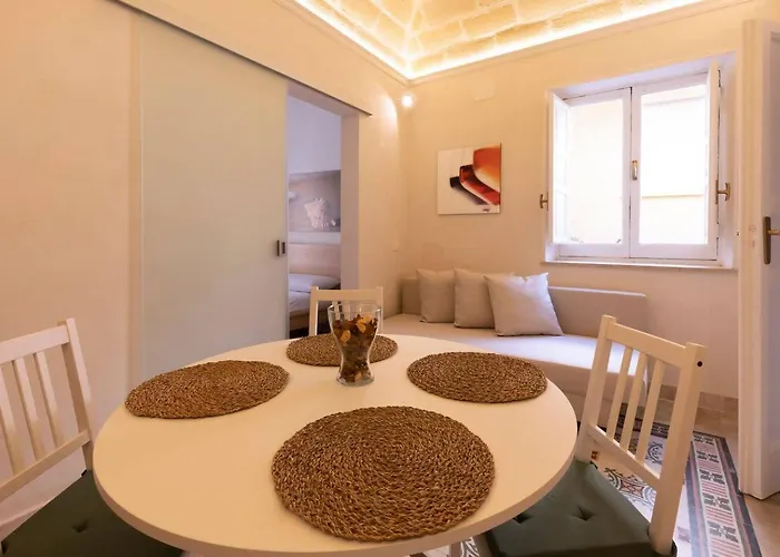 Mariu Loft & Διαμέρισμα *