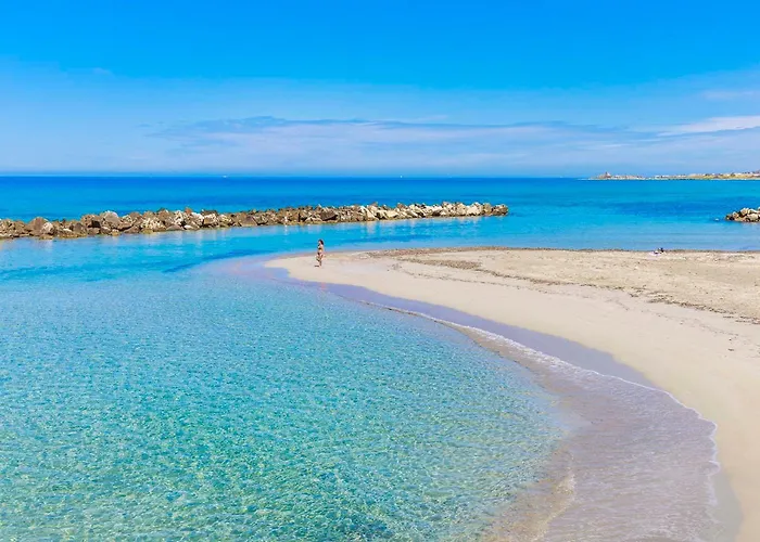 Mariu Loft & Διαμέρισμα Τραπάνι